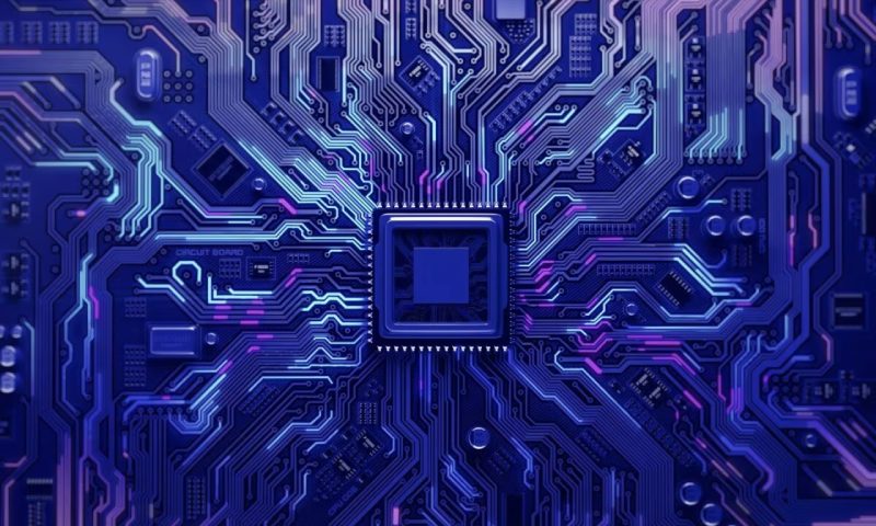 沽源县工业物联网核心技术体系与落地应用解析