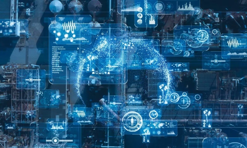 ERP系统信创国产化:沽源县软件开发公司打造企业数字化转型新引擎